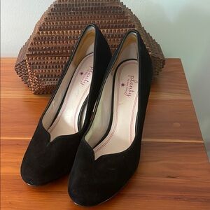 Plenty by Tracy Reese Black Heels